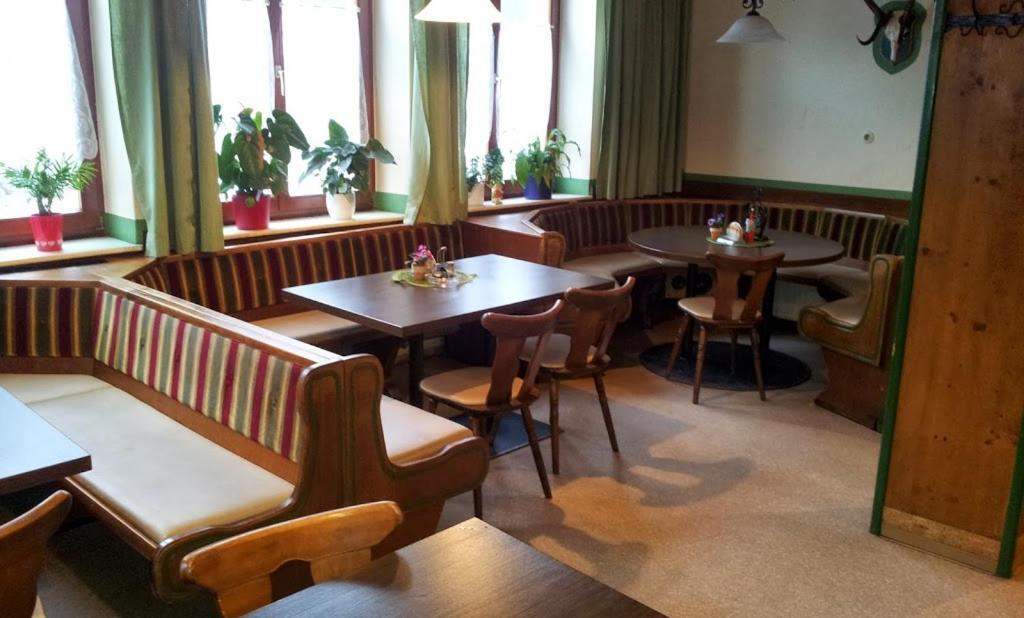 Gasthof Jaegerwirt Zederhaus Zewnętrze zdjęcie
